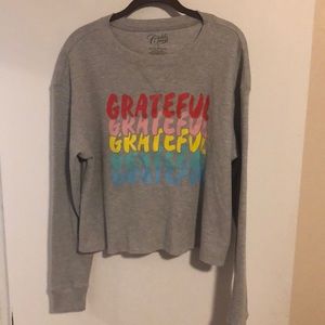 Long Sleeve Cold Crush T-shirt